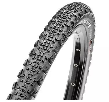 Велопокрышка MAXXIS RAVAGER 700X40C M2020RU FT TLR DKFW2 5392/475 2PLHO RE, черный, ETB00201300