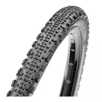 Велопокрышка MAXXIS RAVAGER 700X40C M2020RU FT TLR DKFW2 5392/475 2PLHO RE, черный, ETB00201300