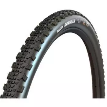 Велопокрышка Maxxis Ravager, 700x50C, TPI 60, кевлар, EXO/TR, черный, ETB00450400