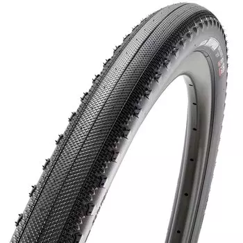 Велопокрышка Maxxis Receptor, 700x40C, TPI 120, кевлар, EXO/TR/Tanwall, ETB00352300