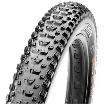 Велопокрышка Maxxis Rekon, 27.5x2.25, TPI 60, Wire, чёрный, 2021, ETB00328200
