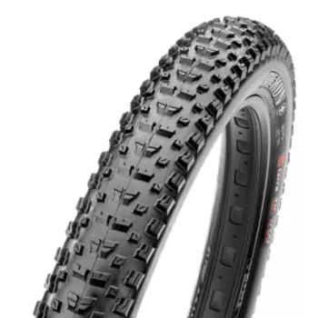 Велопокрышка MAXXIS REKON 27.5X2.8 M349 FT TLR DKFW2 BK 476/5392+486 2PLHO+MO 3YL RE, черный, ETB96906100