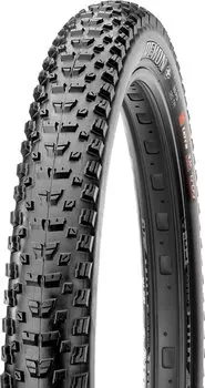 Велопокрышка MAXXIS REKON 29X2.6 M349RU F TLR DKFW2 BK 476/5392+486 2PLHO 3YL RE, ETB96962000