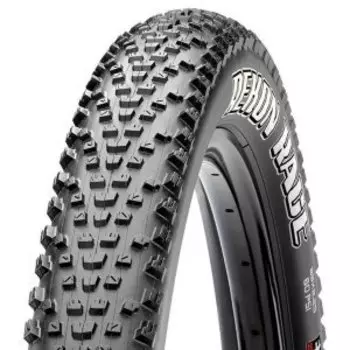 Велопокрышка Maxxis Rekon Race, EXO/TR, 29x2.35, TPI 120, кевлар, черный, ETB00139800