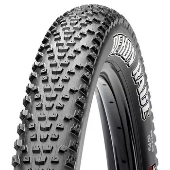 Велопокрышка Maxxis Rekon Race, EXO/TR, 29x2.35, TPI 120, кевлар, черный, ETB00139800
