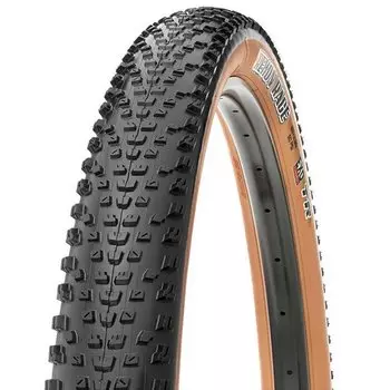 Велопокрышка Maxxis Rekon Race, EXO/TR/Tanwal, 29x2.25, TPI 60, кевлар,l ETB00229000