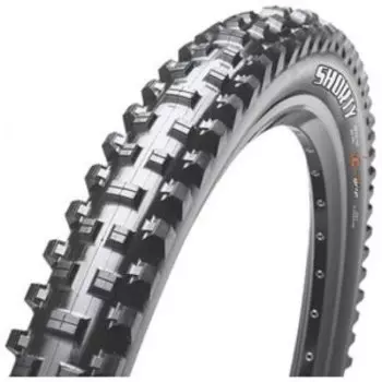 Велопокрышка MAXXIS SHORTY 29X2.5 M331RU WT F TLR DK60 BK 476/474+486 2PLHO 3LY RE, ETB96804000