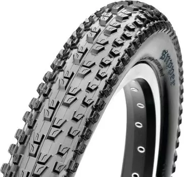 Велопокрышка Maxxis Snyper, 24x2.0, 60 TPI, Folding, черный, TB49307200