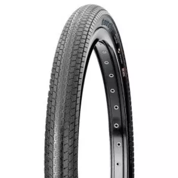 Велопокрышка Maxxis Torch, 20x1.75, TPI 120, кевлар, EXO, ETB00356600