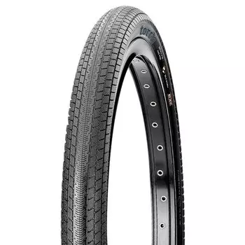 Велопокрышка Maxxis Torch, 20x1.75, TPI 120, кевлар, EXO, ETB00356600