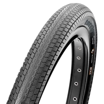 Велопокрышка Maxxis Torch, 29x2.1, 120 TPI, складная, черная, TB96651200