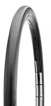 Велопокрышка Maxxis Velocita, 700X40C, Exo/TR, TPI 120, Foldable, чёрный, 2021, ETB00285900