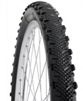 Велопокрышка Mitas V45 WINNER, 20 x 1,90, черный, 510952711042