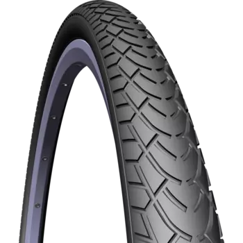 Велопокрышка Mitas WALRUS V41, 27.5 x 2.10, Classic, LONG WAY (LW) STOP THORN (ST) 3 mm + REFLEX (RS), 5-10967266-042