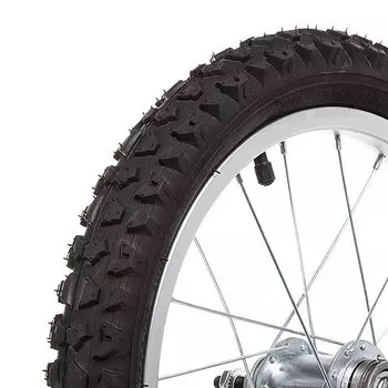 Велопокрышка Ponely P702, 12"х2,25, Х81538