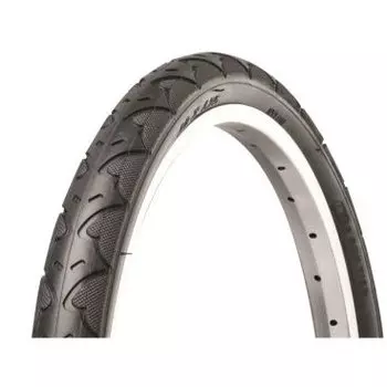 Велопокрышка RED SUN, 14x1.75, слик, HY-112