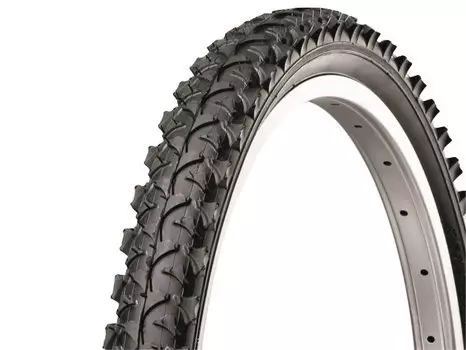 Велопокрышка RED SUN, 16x2.125, внедорожная, HY-108