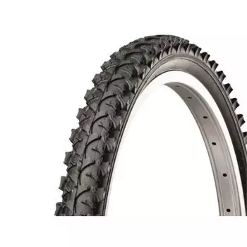 Велопокрышка RED SUN, 20x2.125, внедорожная, HY-108