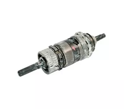 Контргайка к планетарной втулке Shimano SG-3C40, 3мм, для оси 168мм, Y33R49010