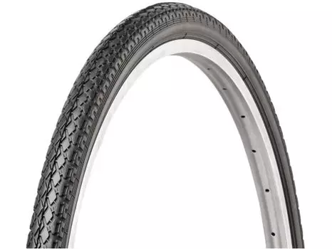 Велопокрышка RED SUN HY-133, 28x1.75, полуслик