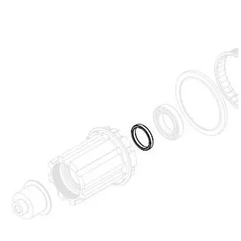 Ручки на руль CLARK`S С83 BMX, резина, 135мм, защита торцевая и от проскальзывания, красные, 3-364