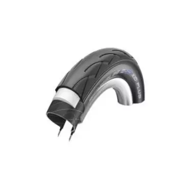 Велопокрышка Schwalbe 12x1.75 (47-203) KID PLUS PunctureGuard антипрокольная, TwinSkin B/B HS413 NMC 50EPI, 05-1110241