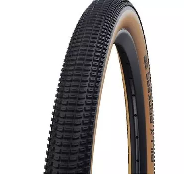 Велопокрышка Schwalbe 26x2.25 (57-559) BILLY BONKERS K-Guard Active Line B/BRZ-SK HS600 SBC 50EP SCH, 05-11159351