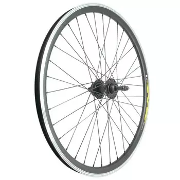 Велопокрышка Schwalbe City Jet 26x1.50 (40-559), Active Line, K-Guard, HS 474, SBC, 50 EPI, 11101103.01