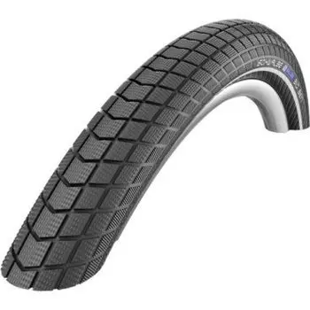 Велопокрышка Schwalbe Big Ben 26"x2.15 (55-559), RaceG\Endur, 11100557