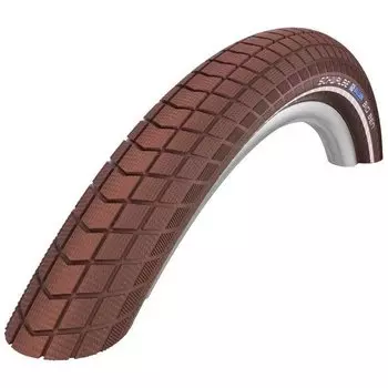 Велопокрышка Schwalbe BIG BEN 26х2.15, 55-559, K-Guard, BN/BN+RT HS439 SBC, 11100558