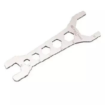 Ключ-захват BIKEHAND YC-1305, для педалей и рулевой колонки, 6-171305