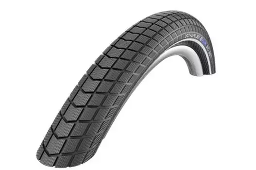 Велопокрышка Schwalbe BIG BEN 28"х2.0, 50-622, K-Guard, B/B-SK+RT, HS439, SBC, 11101224