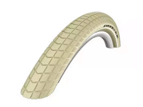 Велопокрышка Schwalbe BIG BEN 28"х2,0, 50-622, K-Guard, TwinSkin, C/C+RT HS439 SBC, 50EPI, бежевый, 11100569