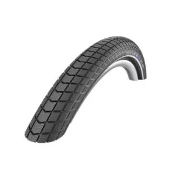 Велопокрышка Schwalbe BIG BEN 28"х2.0, 50-622, K-Guard, B/B-SK+RT, HS439, SBC, 11101224