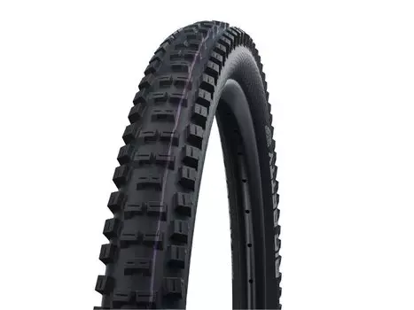 Велопокрышка Schwalbe BIG BETTY, Evolution Line, 27.5 x 2.40, 2х67 EPI, складная, ADDIX Ultra Soft, 11654164