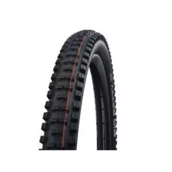 Велопокрышка Schwalbe BIG BETTY, Evolution Line, 27.5 x 2.40, 50 EPI, складная, ADDIX Soft, 11654151
