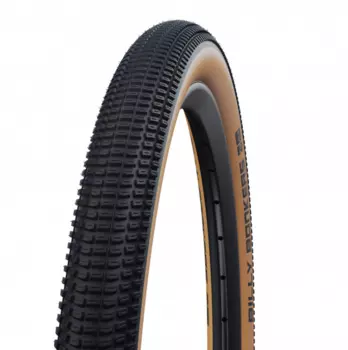 Велопокрышка SCHWALBE BILLY BONKERS, 24x2.00, 50-507, Folding, HS600, ADDIX, 67EPI, Classic Sidewall, 05-11654189