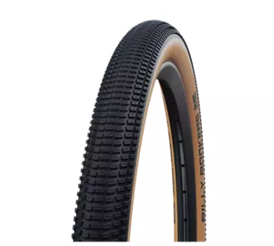 Велопокрышка SCHWALBE BILLY BONKERS, 26X2.10, 54-559, K-Guard, HS600, SBC, 50EPI, B/CL-SK, 11159101