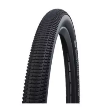 Велопокрышка Schwalbe BILLY BONKERS Performance Line 26 x 2.25, 67 EPI, фолдинговая, компаунд ADDIX, 615 грамм, 11654386