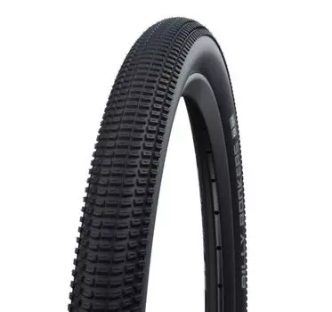 Велопокрышка Schwalbe BILLY BONKERS Performance Line 26 x 2.25, 67 EPI, фолдинговая, компаунд ADDIX, 615 грамм, 11654386