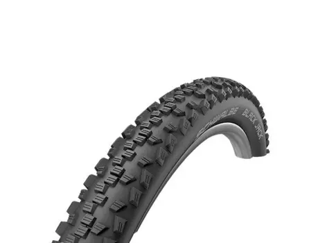 Велопокрышка Schwalbe BLACK JACK, 26x2.25 (57-559), K-Guard Active, B/B-SK, HS407 SBC, 50EPI, 05-11133427.02