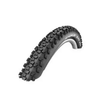 Велопокрышка Schwalbe BLACK JACK K-Guard, 47-406,20х1,9, B/B-SK HS407 SBC, 05-11116407.02