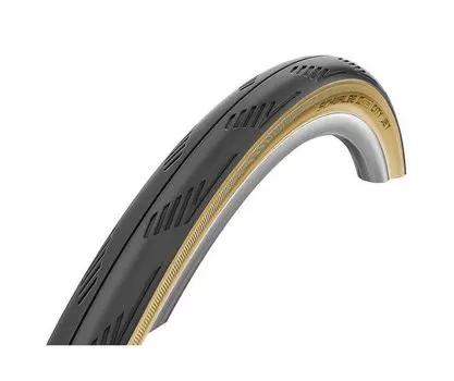 Велопокрышка Schwalbe City Jet 26x1.50 (40-559), Active Line, K-Guard, HS 474, SBC, 50 EPI, 11101103.01