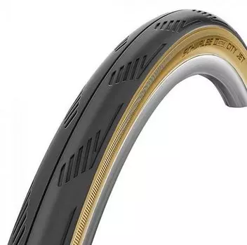 Велопокрышка Schwalbe CITY JET 26x1,95 (50-559), SBC, 50EPI, HS474, B/CL-SK, 11101105.01