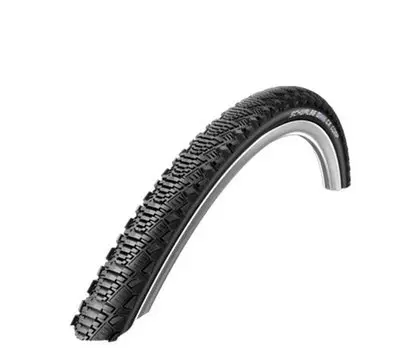 Велопокрышка Schwalbe CX COMP 20x1.75 (47-406), K-Guard, Active, B/B-SK+RT, 11100125.02