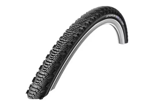 Велопокрышка Schwalbe CX Comp 28x1.20 700x30C (30-622), Active Line, K-Guard, HS 369, SBC, 50 EPI, 11148969.02