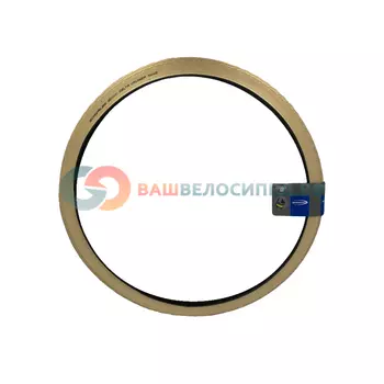 Велопокрышка Schwalbe DELTA CRUISER 28x1.40 (37-622), K-Guard HS431 C/C SBC, 11101091