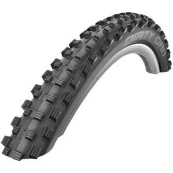 Велопокрышка Schwalbe DIRTY DAN 26x2.35 SUP GR TL-EASY VSC