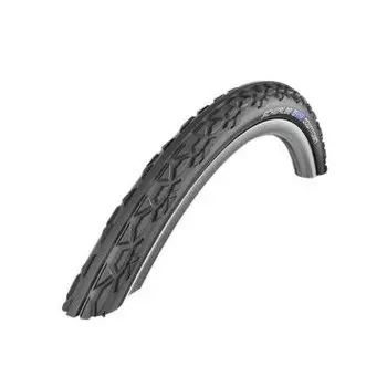 Велопокрышка Schwalbe DownTown, 24x1 3/8 (37-540), K-Guard\B&R, 10281643