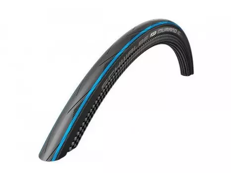 Велопокрышка Schwalbe DURANO 700x25C (25-622), Performance, R-Guard, Folding, B/BLS/B-SK, HS464, DC, 11600961